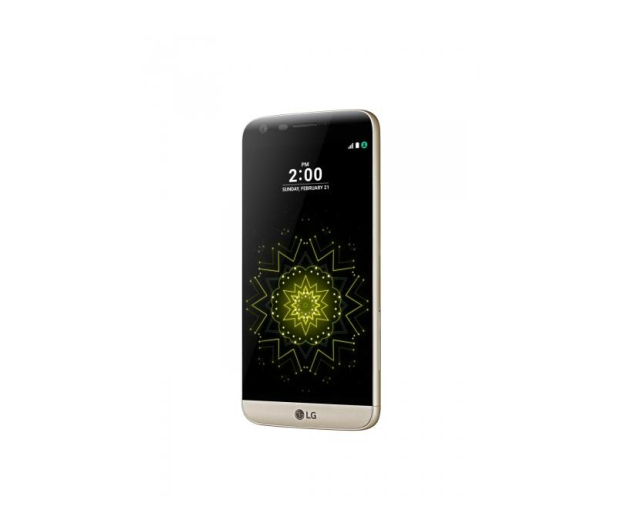 LG G5 H850 Gold - 294480 - zdjęcie 4